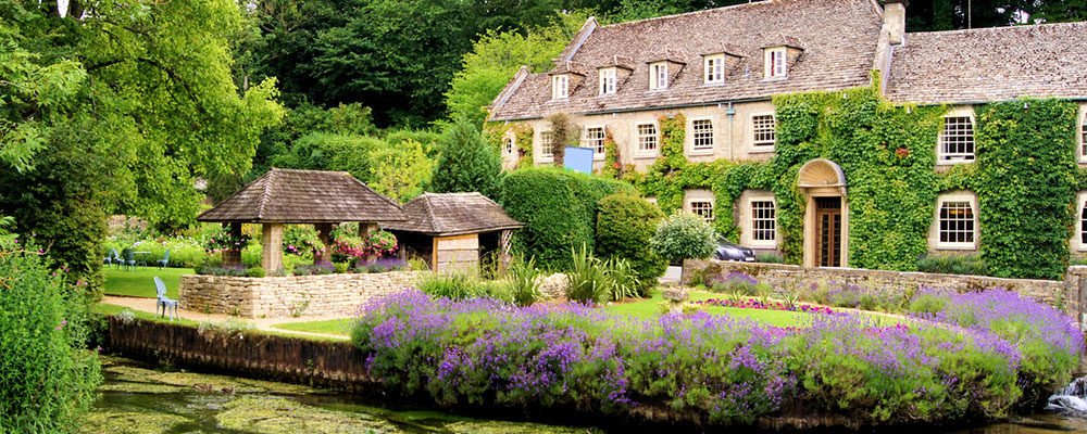Investment Advice Cotswolds
